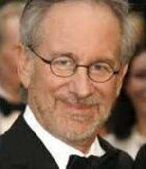 STEVEN SPIELBERG 1 1