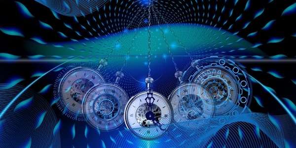 Fascinazione ipnotica 1 clock 7155135 1280