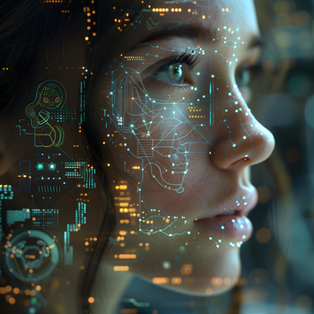 AI: dall’individuale al collettivo 5 ai generated Auryon