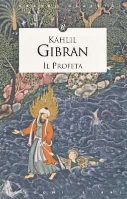 cover Gilbran