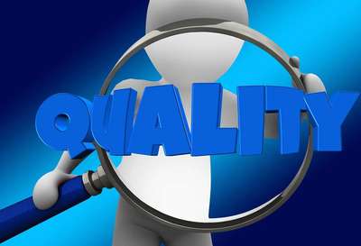 AI: dall’individuale al collettivo 8 quality control